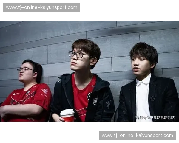 电竞数据转会:掘金时代的隐形价值 电竞数据转会:掘金时代的隐形价值